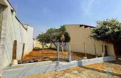 Imagem: O terreno possui 300m² de Área e está localizado em Jardim