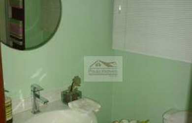 Imagem 5: Apartamento residencial à venda, Parque Novo Mundo, São Paulo - AP0056