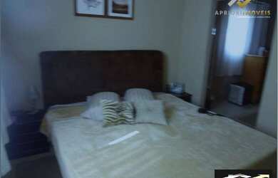 Imagem 3: Sobrado com 3 dormitórios, 160 m² - venda por R$ 530.000,00 ou aluguel...