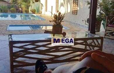 Imagem 5: Chácara à venda, 1100 m² por R$ 850.000,01 - Chácaras Cruzeiro do Sul - Campinas/SP