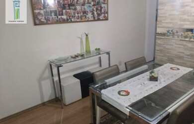 Imagem 4: Apartamento para alugar, 65 m² por R$ 1.600,00/mês - Lauzane Paulista...