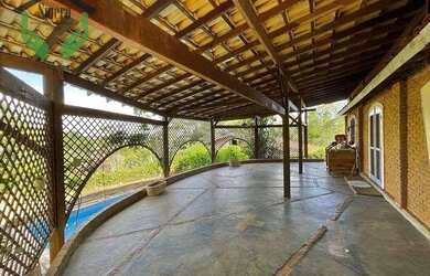 Imagem 7: Chácara à venda, 3217 m² por R$ 860.000,00 - Jardim Santa Paula - Cotia/SP