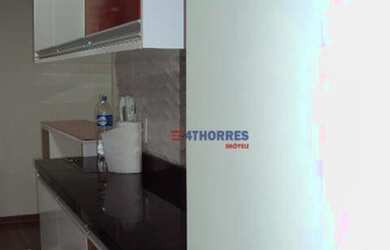 Imagem 9: Apartamento com 3 dormitórios à venda, 82 m² por R$ 690.000,00 - Jardim...