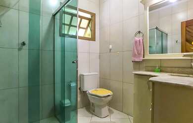 Imagem 16: Casa com 3 dormitórios à venda, 378 m² por R$ 636.000,00 - Lomba Grande...