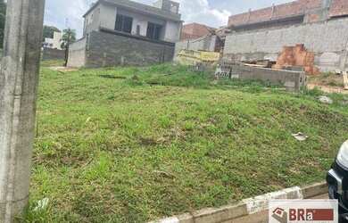 Imagem 4: Terreno à venda, 378 m² por R$ 450.000,00 - Chácaras Silvania - Valinhos/SP