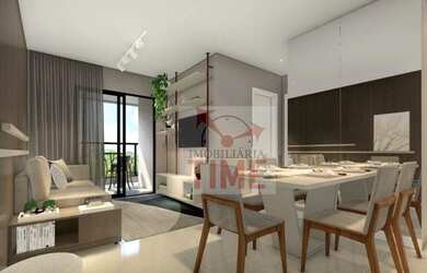 Imagem 6: Apartamento à venda, 78 m² por R$ 509.000,00 - Boa Vista - Curitiba/PR