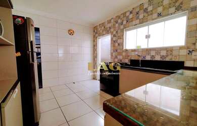 Imagem 16: Casa com 4 dormitórios, 270 m² - venda por R$ 480.000,00 ou aluguel...