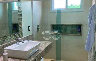 Imagem 7: Casa à venda, 263 m² por R$ 950.000,00 - Condomínio Terras de Santa...