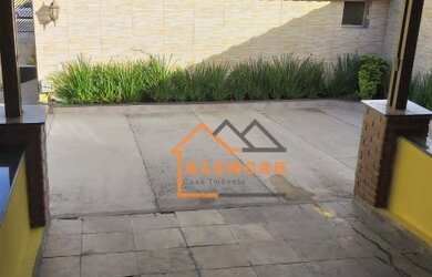 Imagem 6: Sobrado à venda, 70 m² por R$ 280.000,00 - Vila Carmosina - São Paulo/SP