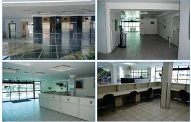 Imagem 6: Prédio à venda, 7918 m² por R$ 49.000.000,00 - Riachuelo - Rio de Janeiro/RJ