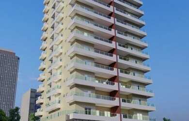 Imagem 12: Apartamento à venda, 79 m² por R$ 505.000,00 - Tupi - Praia Grande/SP