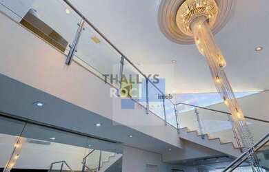 Imagem 12: Cobertura à venda, 326 m² por R$ 3.000.000,00 - Meireles - Fortaleza/CE