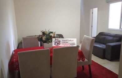 Imagem 5: Apartamento com 2 dormitórios, 70 m² - venda por R$ 260.000 ou aluguel...