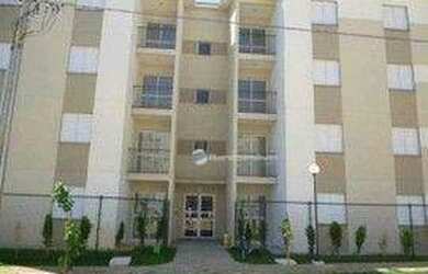 Imagem: Apartamento a Venda em Sumaré