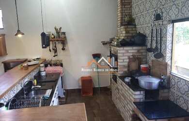 Imagem 6: Chácara com 3 dormitórios à venda, 1200 m² por R$ 450.000,00 - Condomínio...