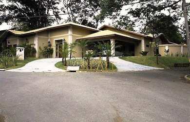 Imagem 1: Casa à venda, 540 m² por R$ 4.200.000,00 - Condomínio São Joaquim...