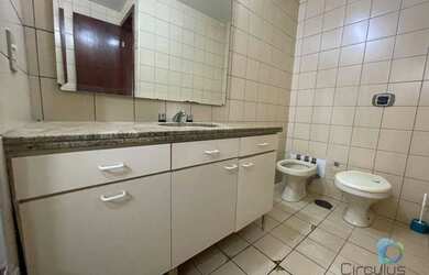 Imagem 11: Apartamento à venda, 123 m² por R$ 399.000,00 - Centro - Ribeirão Preto/SP