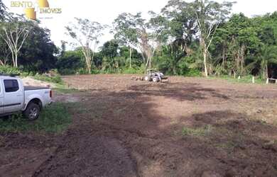 Imagem 3: Fazenda em Poconé à venda, 1060000 m² por R$ 1.600.000 - Zona Rural...