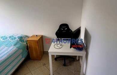 Imagem 15: Apartamento à venda, 49 m² por R$ 360.000,00 - Jardim das Vertentes...