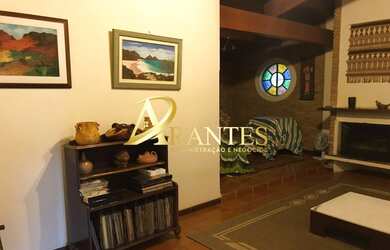 Imagem 6: CHACARA RESIDENCIAL em ATIBAIA - SP, JARDIM BRASIL