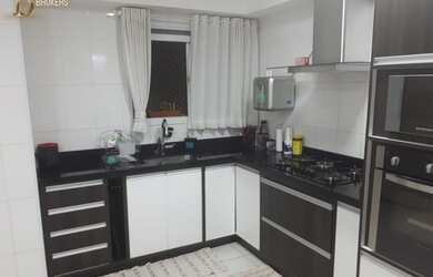 Imagem 7: Apartamento, condomínio Premiatto Residence Club, Jundiaí-SP