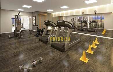 Imagem 16: Apartamento à venda, 66 m² por R$ 354.803,30 - Condomínio JR São Paulo...