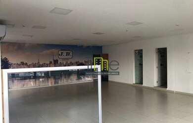 Imagem 2: Sala à venda, 156 m² por R$ 745.000,00 - Barcelona - São Caetano do...