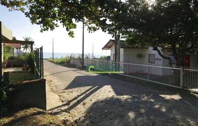 Imagem 3: Terreno QUADRA MAR, 505 m² por R$ 1.650.000 - Praia do Quilombo - Penha/SC
