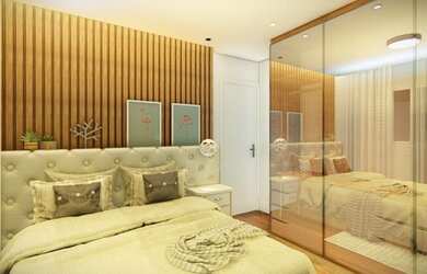 Imagem 8: Apartamento à venda, 64 m² por R$ 420.000,00 - Boa Vista - São Caetano...