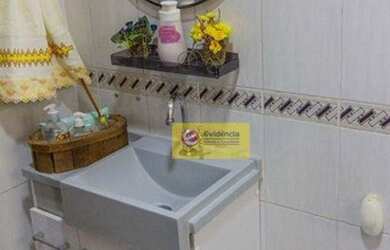 Imagem 14: Sobrado à venda, 228 m² por R$ 720.000,00 - Jardim Las Vegas - Santo André/SP