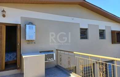 Imagem 15: Porto Alegre - Casa Padrão - Ipanema