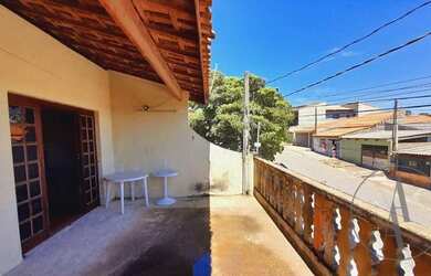 Imagem 12: Casa com 4 dormitórios, 174 m² - venda por R$ 370.000,00 ou aluguel...