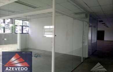 Imagem 13: GA0005 Galpão para alugar, 2809 m² por R$ 65.000/mês - Jardim Vera...