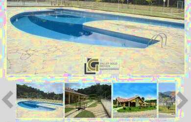 Imagem: O terreno possui 1.400m² de Área e está localizado em Jambeiro