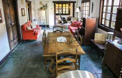 Imagem 3: CASA RESIDENCIAL em Ubatuba - SP, Condomínio Ubatuba Country