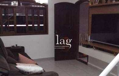 Imagem 2: Casa com 4 dormitórios, 270 m² - venda por R$ 480.000,00 ou aluguel...