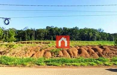 Imagem: O terreno possui 488m² de Área e está localizado em Country