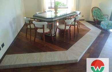 Imagem 7: Jardim Acapulco Guarujá casa a venda 4 suítes em 1000 m2