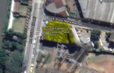 Imagem 1: Galpão à venda, 1241 m² por R$ 3.000.000,00 - Centro - São Caetano...