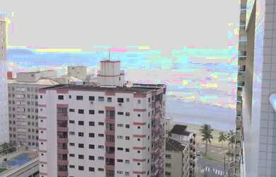 Imagem 12: Apartamento à venda, 129 m² por R$ 610.000,00 - Ocian - Praia Grande/SP