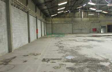 Imagem 10: Galpão 650 metros. 650m² de Áreae5 Vagas na garagem