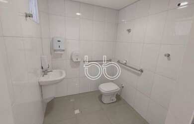 Imagem 6: Salão para alugar, 193 m² por R$ 5.000,00/mês - Centro - Itu/SP