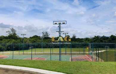 Imagem 11: Terreno à venda, 640 m² por R$ 340.000,00 - Condomínio Evidence Residencial...