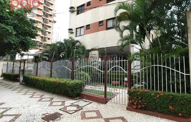 Imagem 1: Meison Ravel 3 suítes- Nazaré