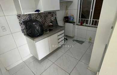 Imagem 5: Apartamento à venda, 65 m² por R$ 315.000 - Messejana - Villa Venezia