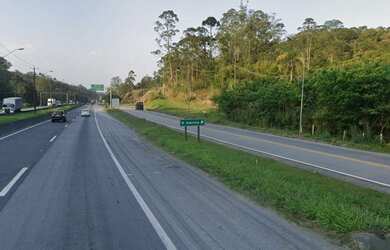 Imagem 1: Área à venda, 63202 m² por R$ 8.220.000,00 - Itaquaciara - Itapecerica...