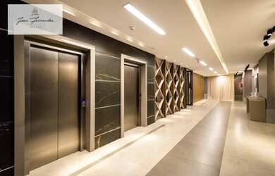 Imagem 15: Sala Comercial à venda por R$ 690.000 - Pioneiros - Balneário Camboriú/SC