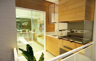 Imagem 6: Apartamento à venda, 64 m² por R$ 420.000,00 - Boa Vista - São Caetano...