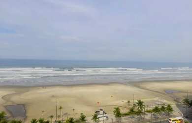 Imagem 8: Apartamento para alugar, 140 m² por R$ 4.400,00/mês - Aviação - Praia...