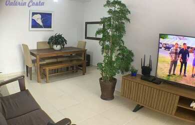 Imagem 6: Apartamento à venda, 92 m² por R$ 640.000,00 - Vila Valparaíso - Santo...